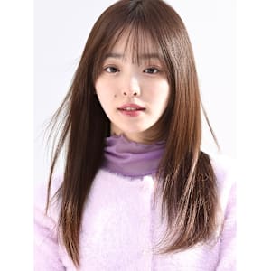 Inity 緑地公園×スタイル