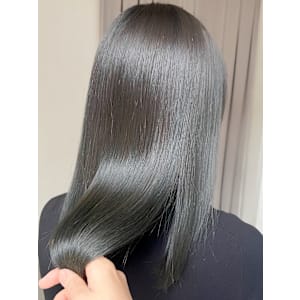 Inity 緑地公園×スタイル