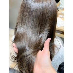 Inity 緑地公園×スタイル