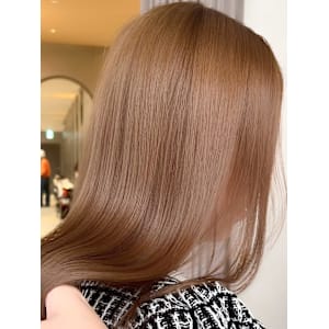 Inity 緑地公園×スタイル