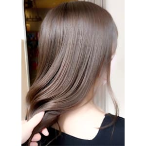 Inity 緑地公園×スタイル