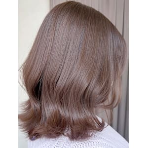 Inity 緑地公園×スタイル