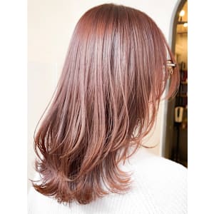 Inity 緑地公園×スタイル