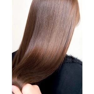 Inity 緑地公園×スタイル