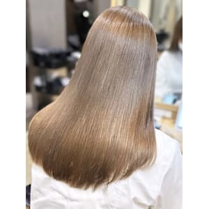 Inity 緑地公園×スタイル