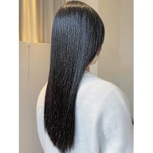 Inity 緑地公園×スタイル