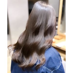 Inity 緑地公園×スタイル