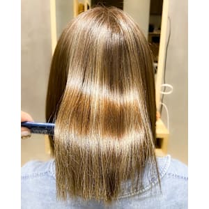 Inity 緑地公園×スタイル