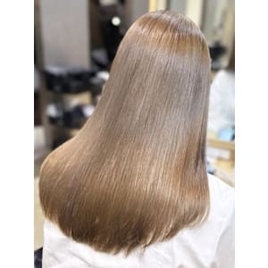 Inity 緑地公園×スタイル