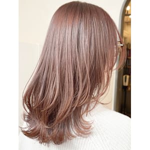 Inity 緑地公園×スタイル