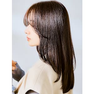 Inity 緑地公園×スタイル