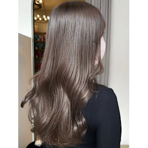 Inity 緑地公園×スタイル