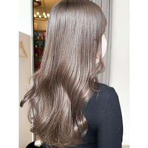 Inity 緑地公園×スタイル