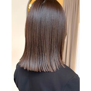 Inity 緑地公園×スタイル