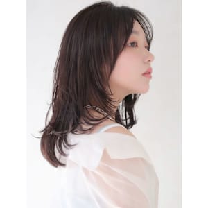 Inity 緑地公園×スタイル