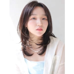 Inity 緑地公園×スタイル