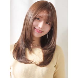 Inity 緑地公園×スタイル