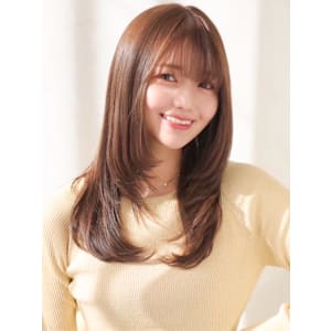 Inity 緑地公園×スタイル