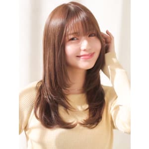 Inity 緑地公園×スタイル