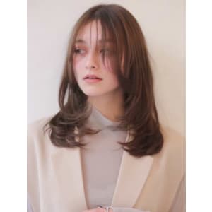 Inity 緑地公園×スタイル