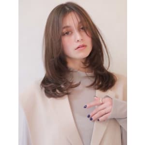 Inity 緑地公園×スタイル