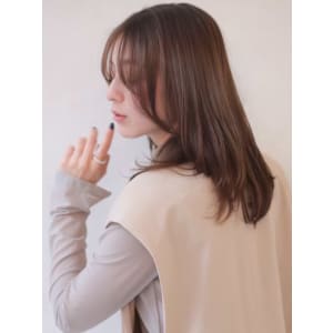 Inity 緑地公園×スタイル