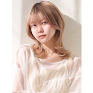 Inity 緑地公園×スタイル