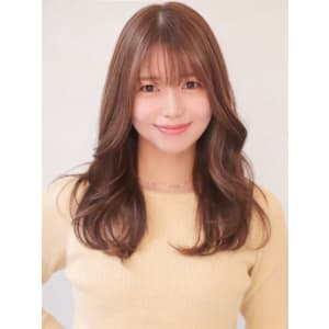 Inity 緑地公園×スタイル