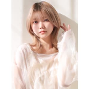 Inity 緑地公園×スタイル