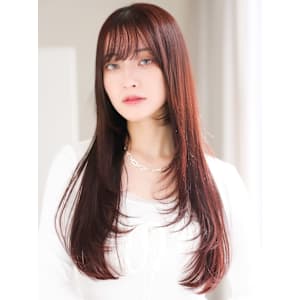 Inity 緑地公園×スタイル