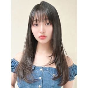 Inity 緑地公園×スタイル