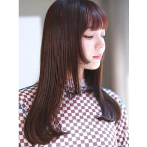 Inity 緑地公園×スタイル