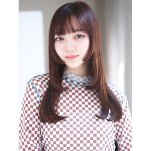 Inity 緑地公園×スタイル