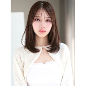 Inity 緑地公園×スタイル