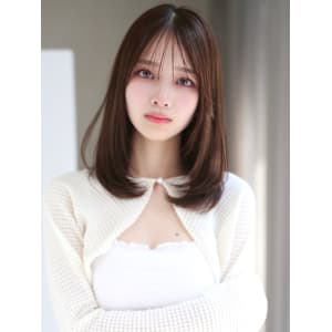 Inity 緑地公園×スタイル