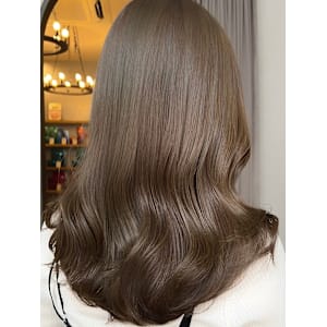 Inity 緑地公園×スタイル