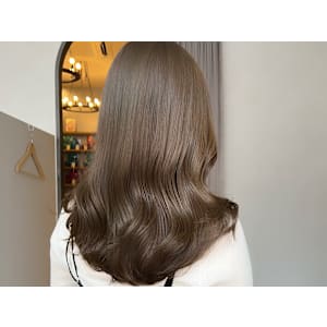 Inity 緑地公園×スタイル