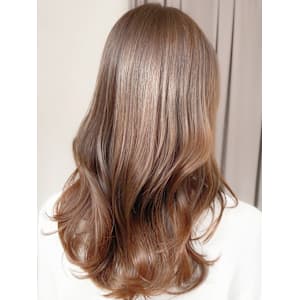 Inity 緑地公園×スタイル