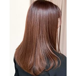 Inity 緑地公園×スタイル