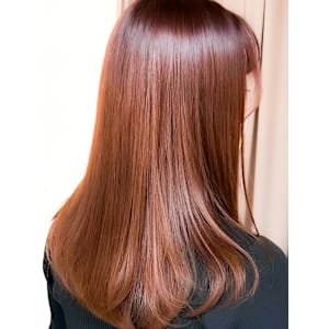 Inity 緑地公園×スタイル