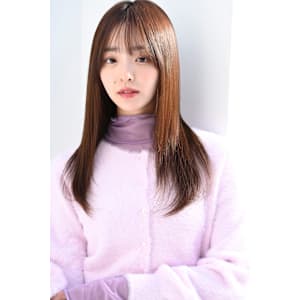 Inity 緑地公園×スタイル