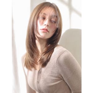 Inity 緑地公園×スタイル