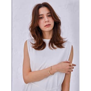 ヨシンモリ/ヘルシー