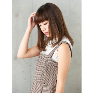 ワンカール/ボブディ/大人女性 - ヘアーサロン ソシエ 近鉄橿原店【ヘアーサロン ソシエ キンテツカシハラテン】掲載中