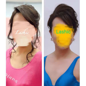 ヘアセット - Hair Salon Lashic...らしく【ヘアーサロンラシク】掲載中