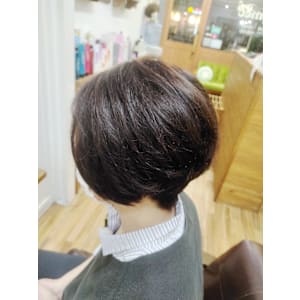 Romeo カラー　#白髪を楽しむカラー #白髪染め - hair studio Romeo【ロメオ】掲載中