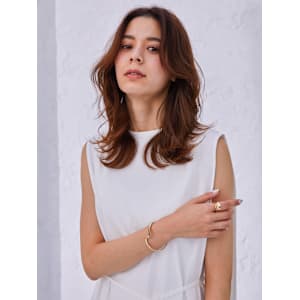 ヨシンモリ/ヘルシー