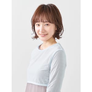 ニュアンスパーマ - ヘアーサロン ソシエ 伊勢丹立川店【ヘアーサロン ソシエ イセタンタチカワテン】掲載中