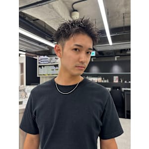 ベリーショート