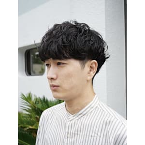 【kaito】men's short